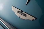 Aston Martin DB2/4 Drophead Coupe 1957 года (NA)